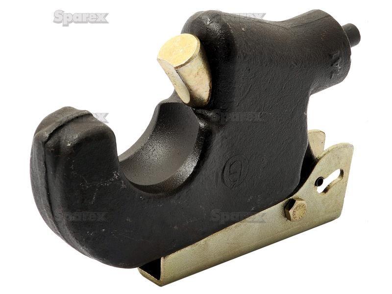 Top Link Weld On Hook End (Cat. 2)