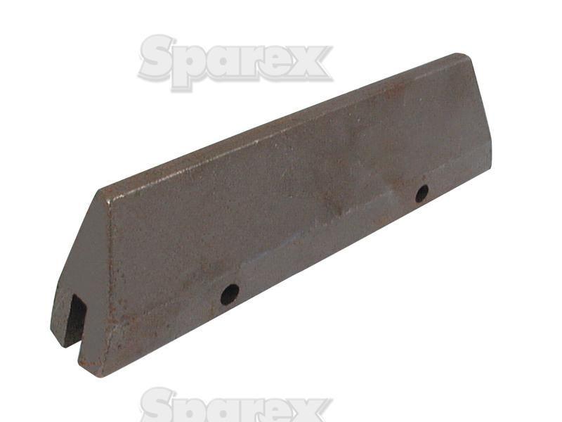 Lower Shin replacement for Taylor Gent for Taylor Gent FLATLIFT 90/150