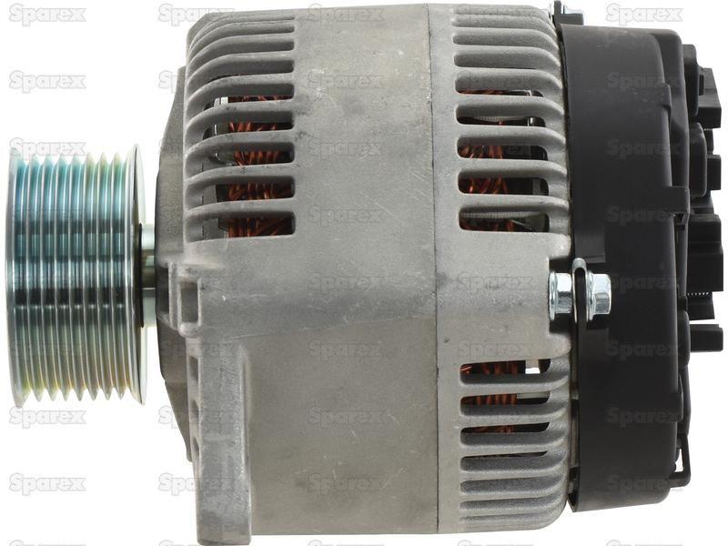 Alternator (Sparex) - 12V, 100 Amps for Ford New Holland