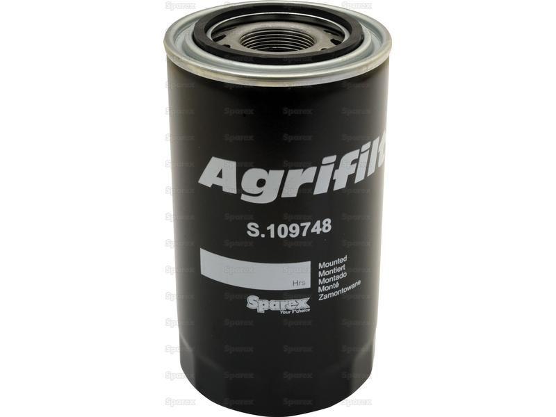 Hydraulic Filter - Spin On for Steyr 988 (Various Series)