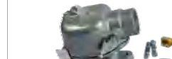 New Holland Carburetor B3NN9510AB4NN9510A
