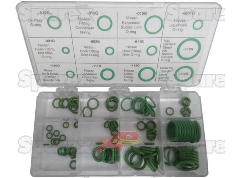 O Ring Kit