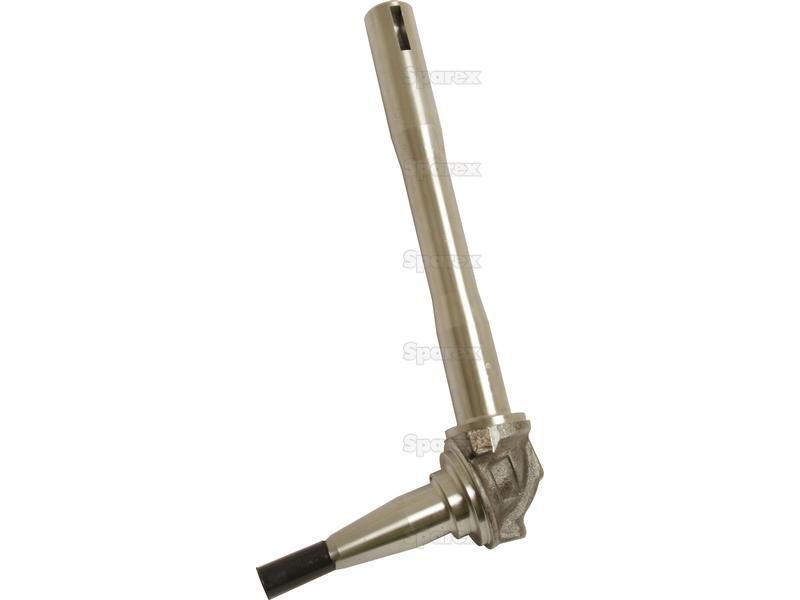 Spindle LH for Ford New Holland