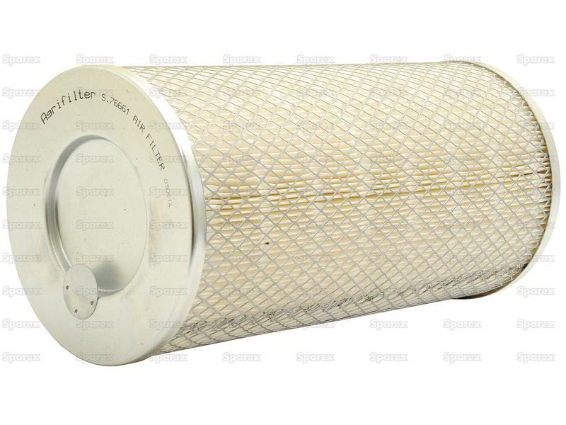 Air Filter - Outer for Deutz-Fahr DX6.16 (DX6 Series)