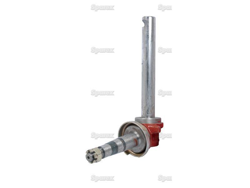 Spindle LH for Case IH B414 (B Series)