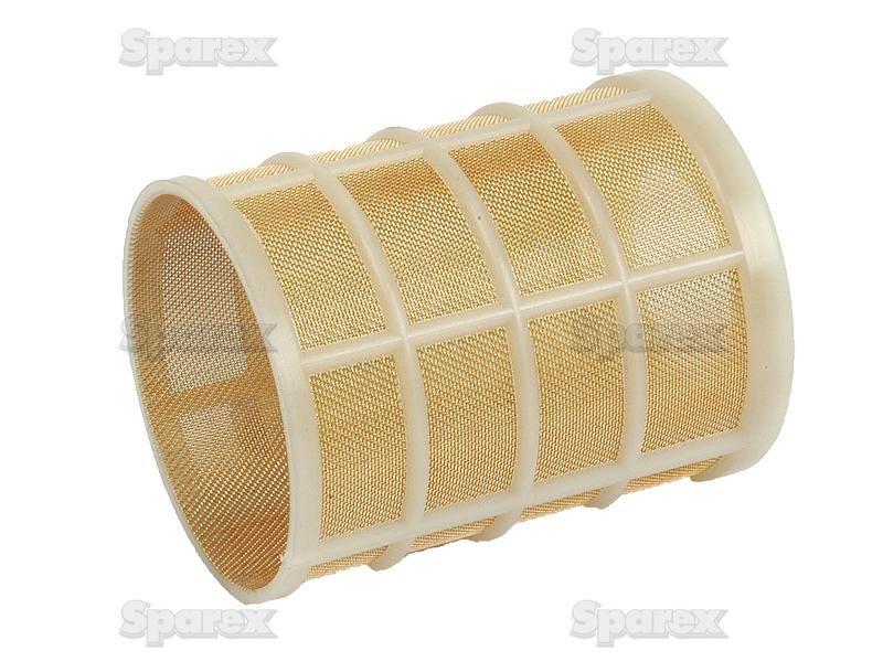 Fuel Filter - Element for Zetor CRYSTAL 8011