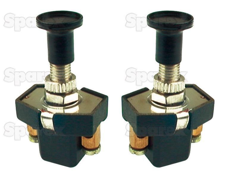 Agripak Switch x 2 pcs