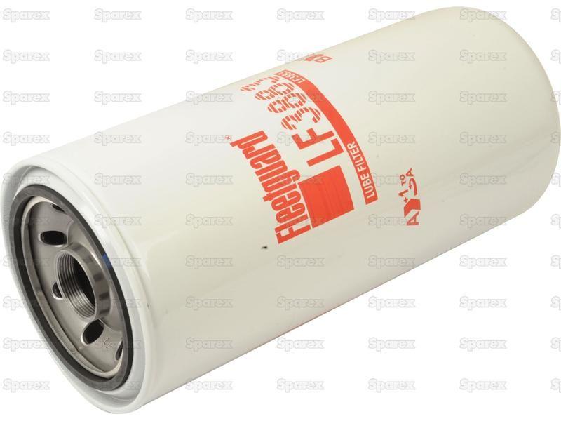 Oil Filter - Spin On - LF3883 for Claas