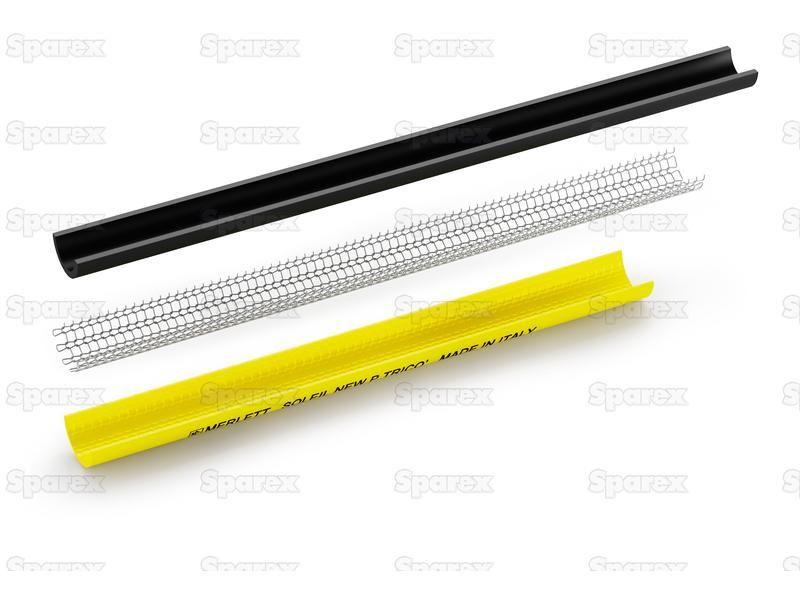 Washdown hose (Soleil Premium), Hose ID: 13mm (1/2'')