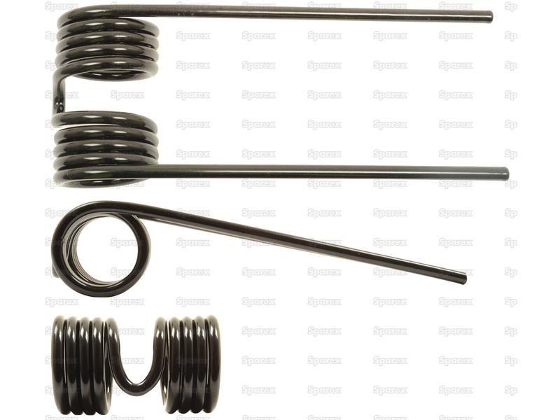 Haytine Pick-Up Replacement for Vicon | (16617250, 16618868)