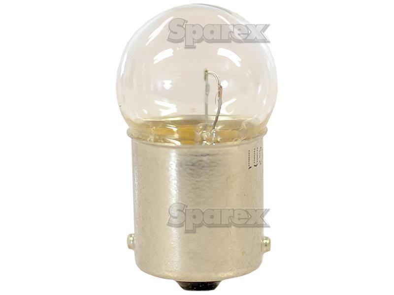 Halogen Side | Indicator Bulb, 12V, 10W, BA15s Base Case IH, Lucas
