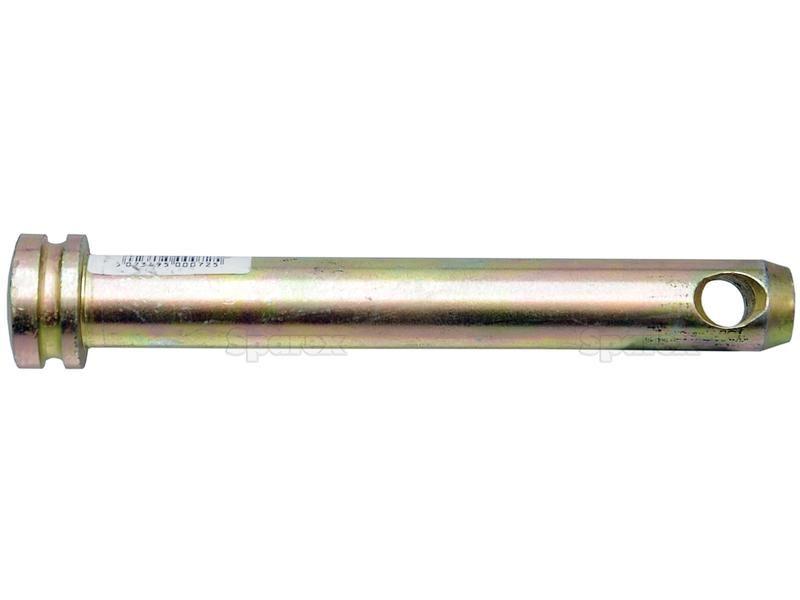 Lower link pin 22x149mm Cat. 1