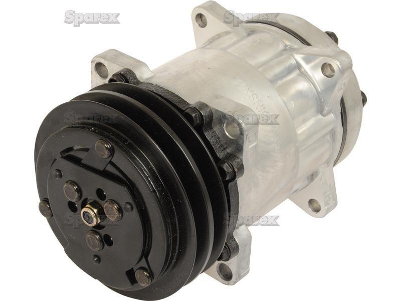 MASSEY FERGUSON TELESCOPIC HANDLER COMPRESSOR (AGCO) 4234471M1