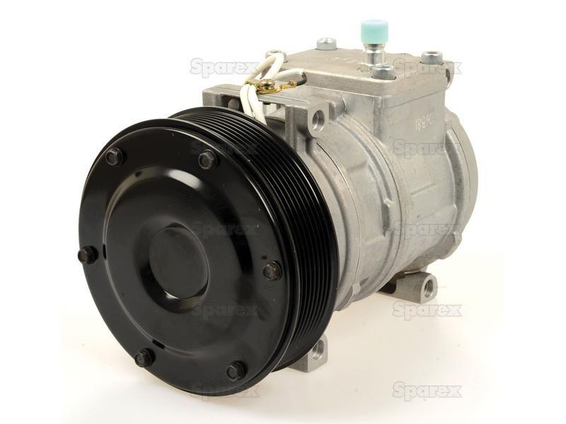 Compressor (10PA17C) Bondioli & Pavesi, John Deere