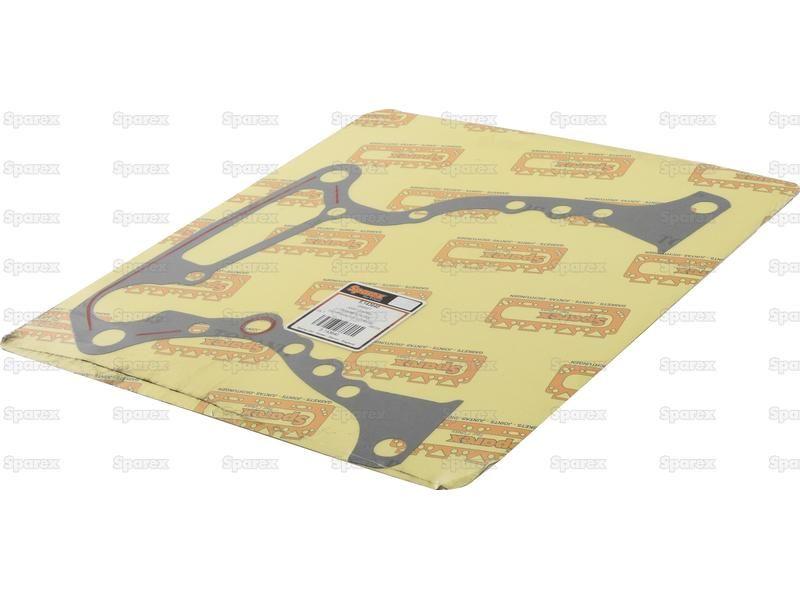 Rear Main Housing Gasket for John Deere SOUTH AMERICA EDITION