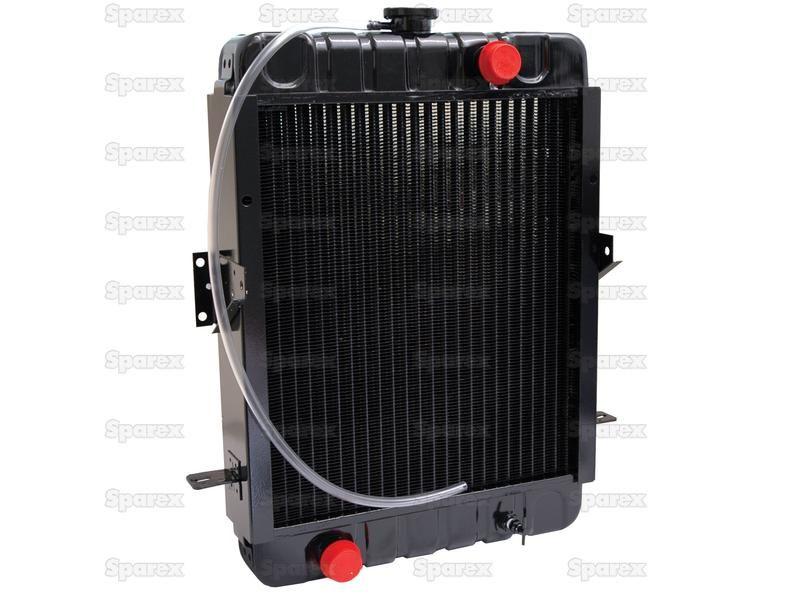 Radiator for Fendt FARMER 5 S