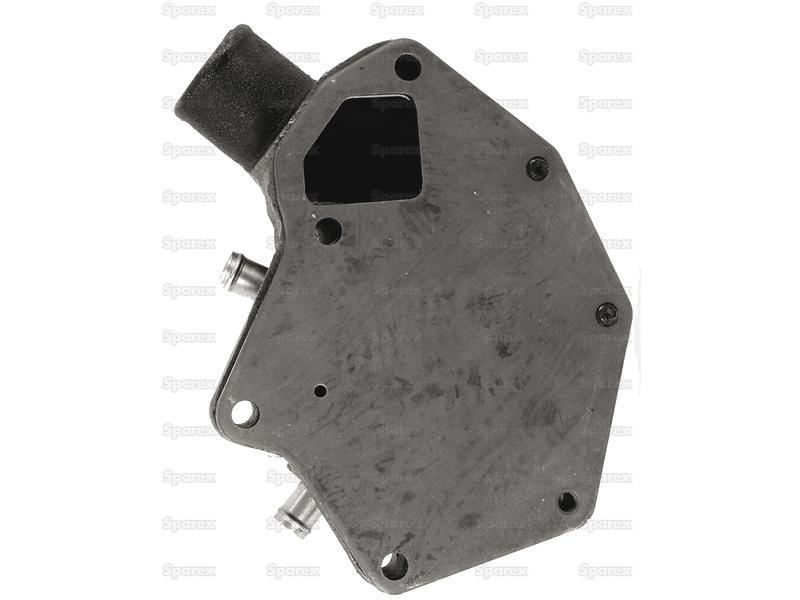 Water Pump Assembly for John Deere 3400 (Telescopic Handlers - 3000 Series)