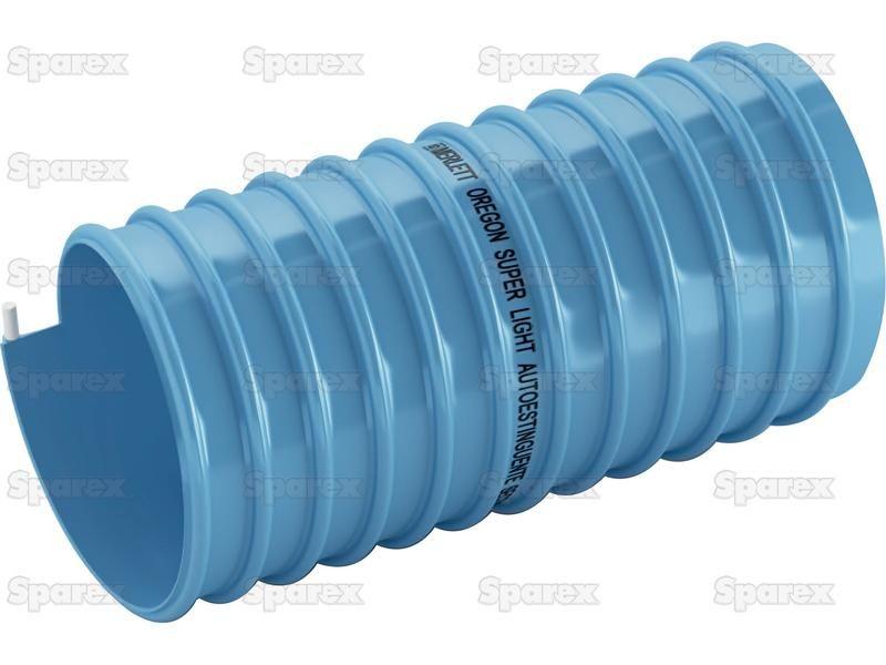 Suction/Vent Hose (Merlett Oregon), Hose ID: 100mm (4'')