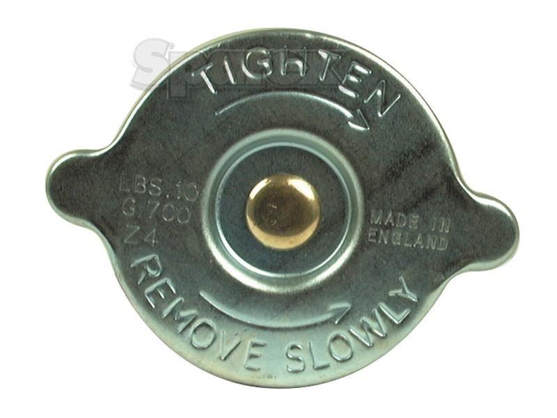 Radiator Cap for Massey Ferguson 60H (Industrial Tractors)