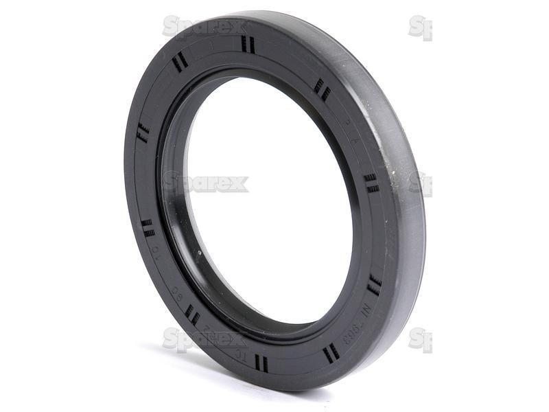 Metric Rotary Shaft Seal, 62 x 90 x 10mm Double Lip