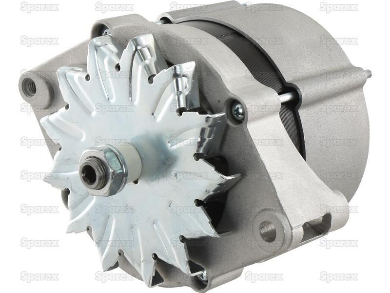 Alternator (Sparex) - 14V, 65 Amps for Case IH 570