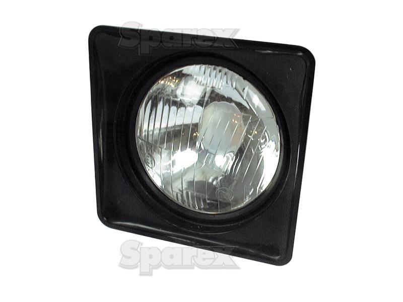 Halogen Head Light RH & LH (RH Dip) for Fiat (05137934, 5106275, 5110126, 5137933, 5137934)