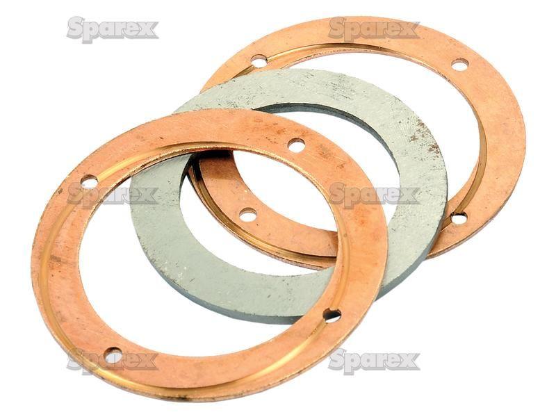 Main Input Shaft Washer Kit for Ford New Holland