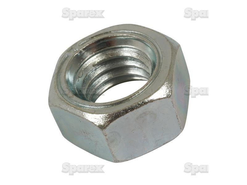 Imperial Hexagon Nut, Size: 7/16'' UNC (Din 934) Tensile strength: 8.8 Massey Ferguson (355645X1)