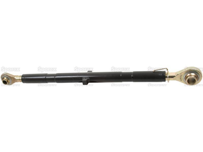 Top Link (Cat.2/2) Ball and Ball, 1 1/16'', Min. Length: 670mm. for Massey Ferguson 65 (Pre 100 Series (1947 - 65))