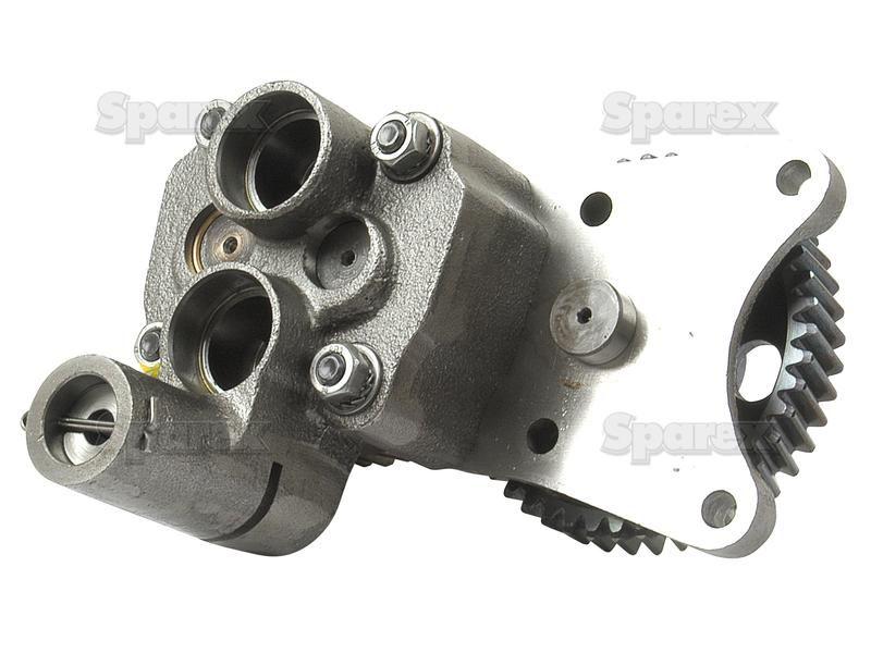 Engine Oil Pump for Case IH Hydro 86 (Hydro Static Drive Tractors)