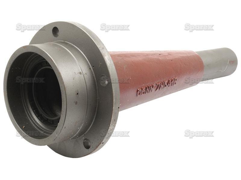 Main Drive Housing for Ford New Holland, Case IH