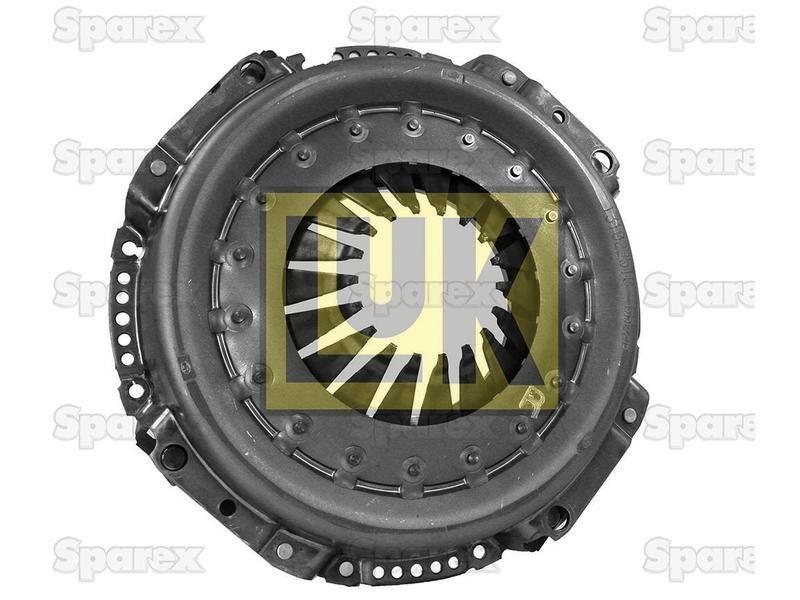 Clutch Cover Assembly for Massey Ferguson 362 (300 Series)