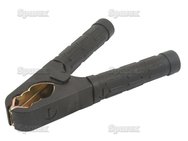 Jump Lead Cable Handle 180a Black