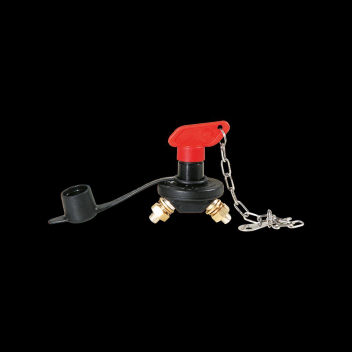 Manual Battery Cut-Off Switch for Argo 4221918M91