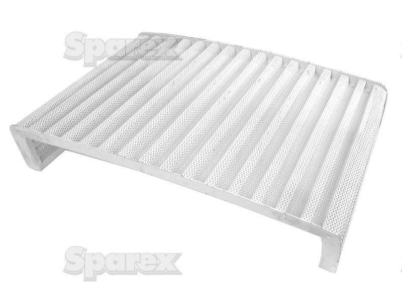 Front Grille for Ford New Holland 4610 (10 Series)