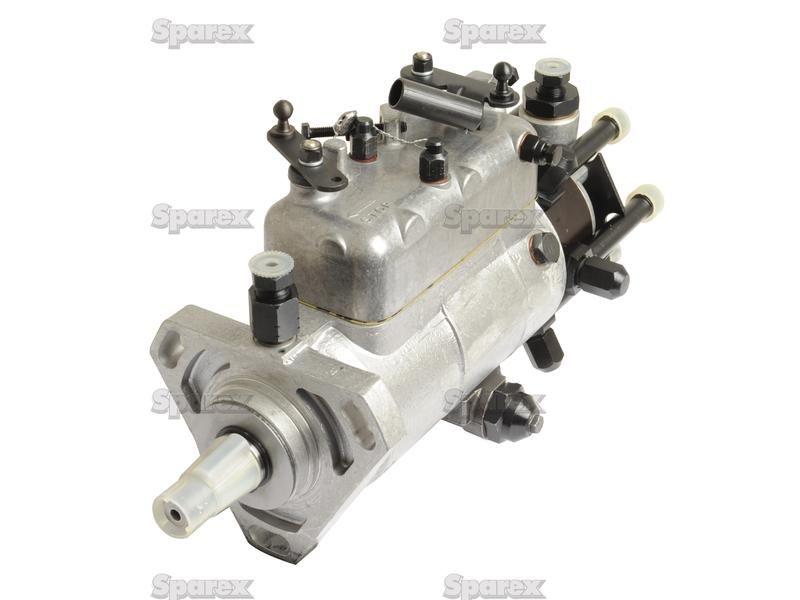 Fuel Injection Pump for Fiat 1380 (Classic Models)