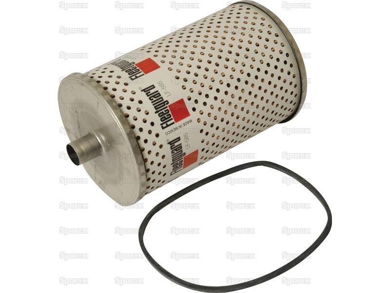 Oil Filter - Element - LF585 for Case IH B450 (B Series)