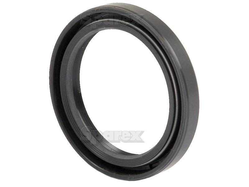 Metric Rotary Shaft Seal, 38 x 50 x 7mm Double Lip for Yanmar 187