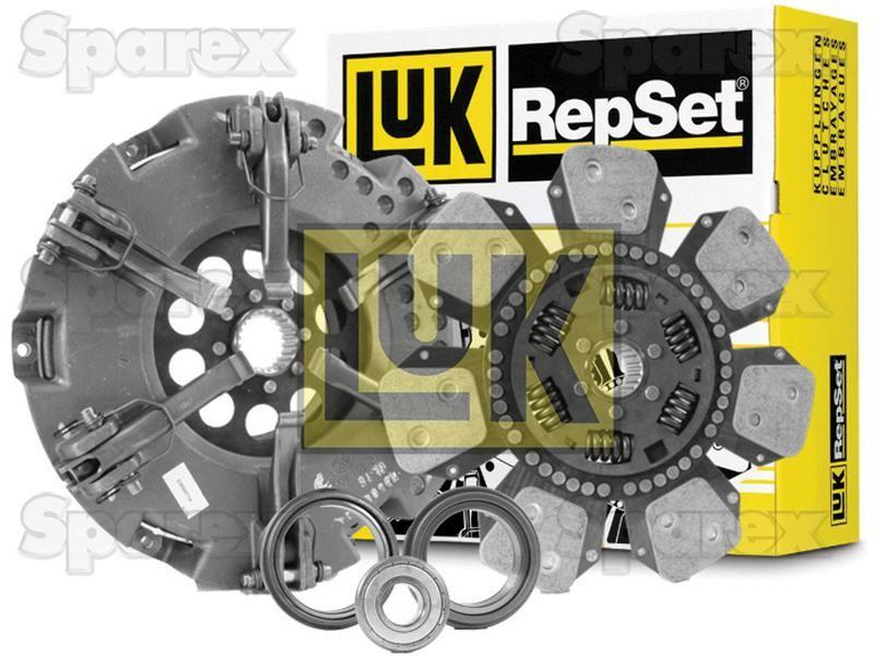 Clutch Kit with Bearings L.U.K. (635140210)