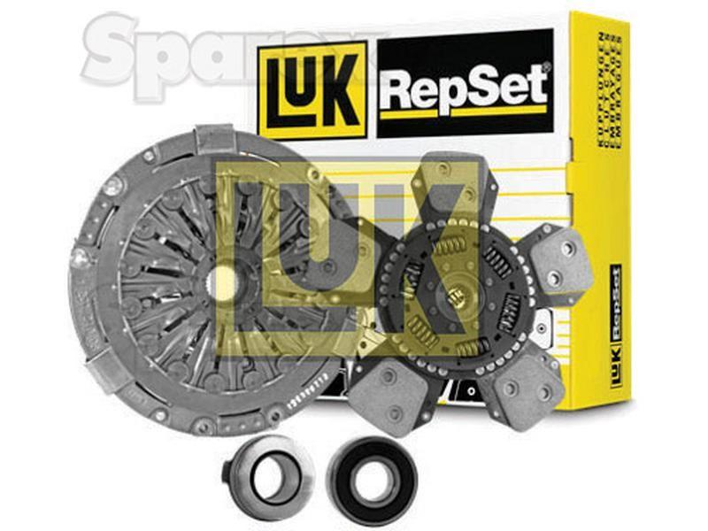 Clutch Kit with Bearings L.U.K. (633317910)