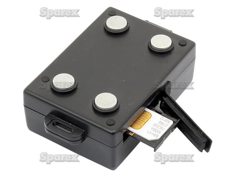 Mini Tracker