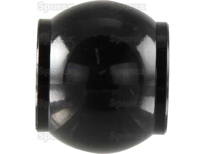 Heavy Duty Top Link Ball (Cat. 3/2)