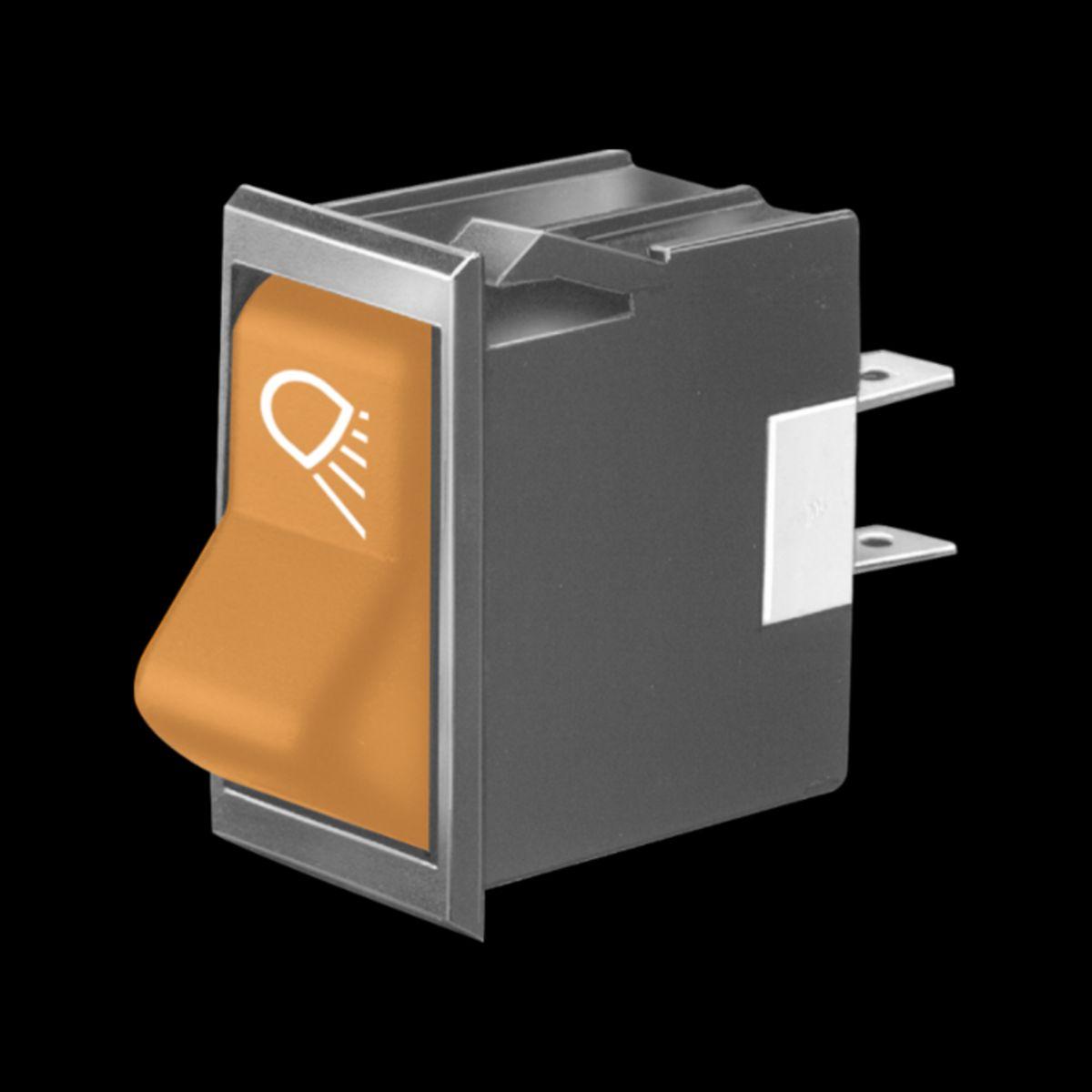 12V Switch for Lamborghini 2.7659.065.0