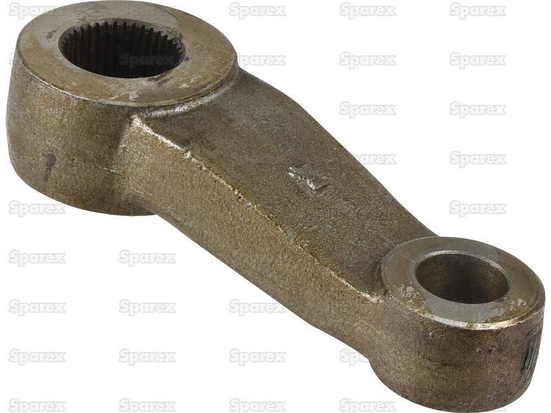 Steering Arm, LH for Ford New Holland TS6040