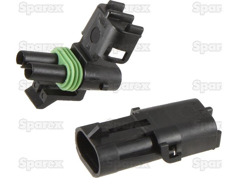 Delphi Weather 2 Pole Refill 4pcs