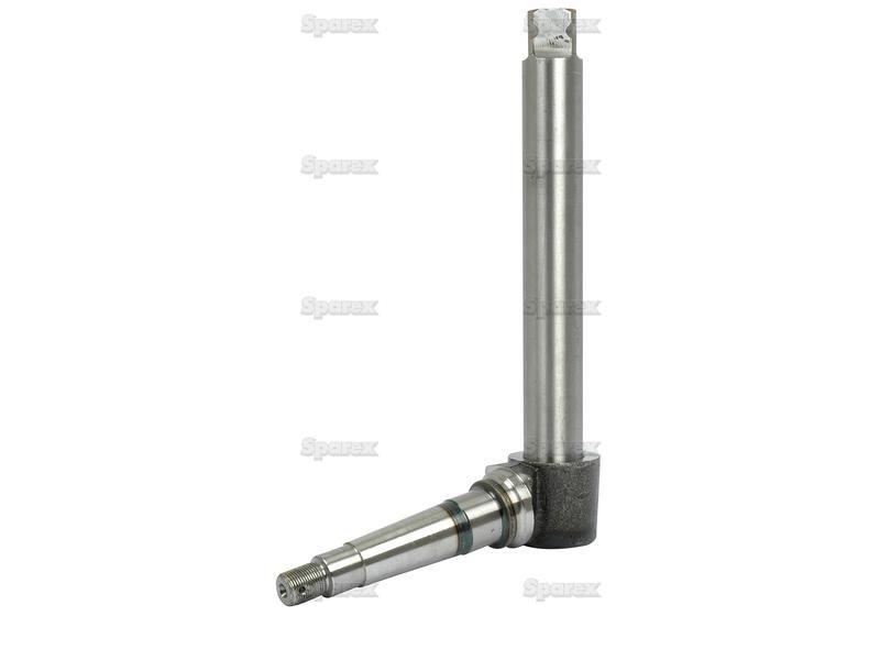 Spindle LH for Fiat 640 (Classic Models)