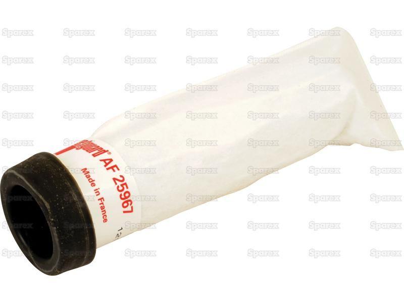 Air Filter - Inner - AF25967 for Kubota ZD321
