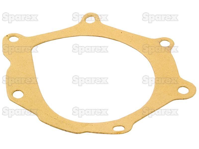 Water Pump Assembly (Supplied with Pulley) for Case IH 1294 (94 Series)