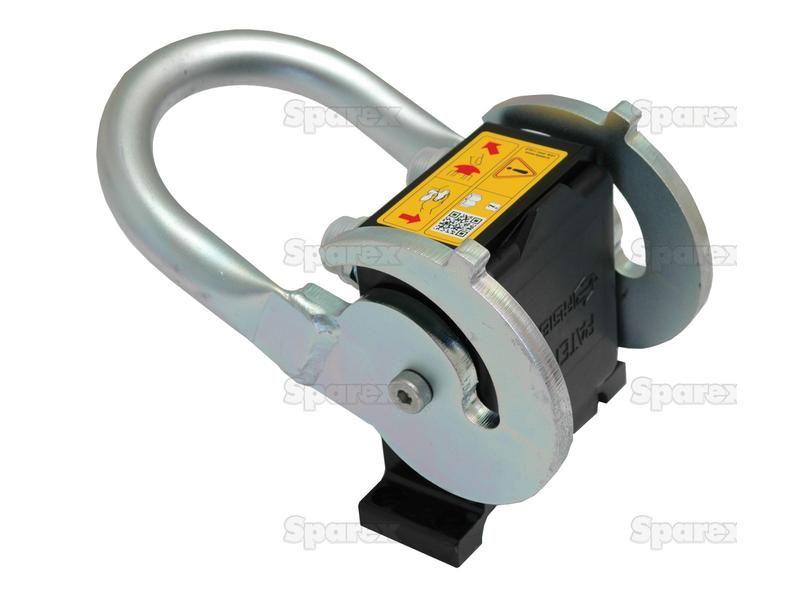 Faster Multiport Coupling - 5 Ports 3/8'' Body x M22 x 1.50 Metric Male Thread (Fixed Part) Faster S.p.A (2P506-0-5-S4 FC, 2P50605S4FC, 2P506-0-5-S4FC)