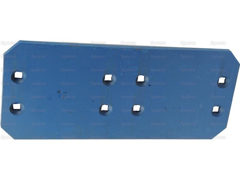Landside - RH & LH (Lemken) for Lemken (3411460)